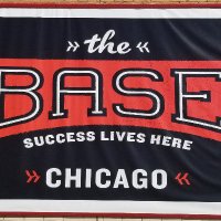 The BASE Chicago(@base_chicago) 's Twitter Profile Photo