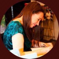 Cari Rosen(@cazroz) 's Twitter Profile Photo