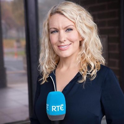 Eastern Correspondent @rtenews Northsider, Mother and @shamrockrovers fan. Views my own and do not express the views of RTÉ. Samantha.libreri@rte.ie