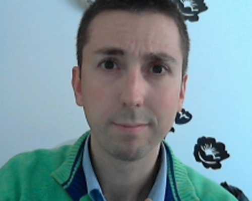 Aitor Feijoo Profile