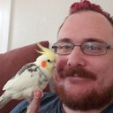 Mike - @GayBirdDad - Twitter