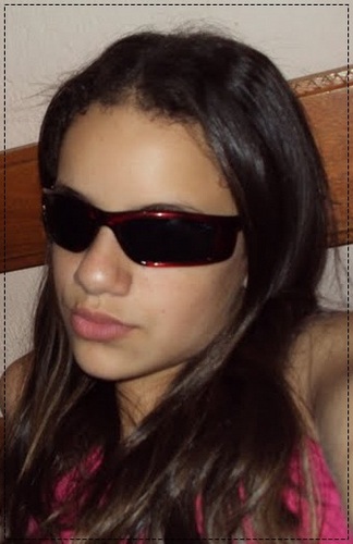 recalque de piranha BATE&VOLTA  ;D