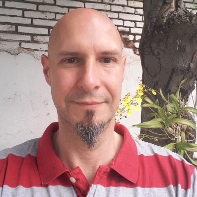 EmilioOAlmeida's profile picture. Agente de Viajes, Desarrollador Web, programador, Apicultor.
Apasionado por el aprendizaje continuo y en equipo.