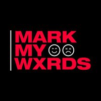 Mark My Words(@MarkMyWxrdsTX) 's Twitter Profile Photo