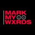 Mark My Words (@MarkMyWxrdsTX) Twitter profile photo