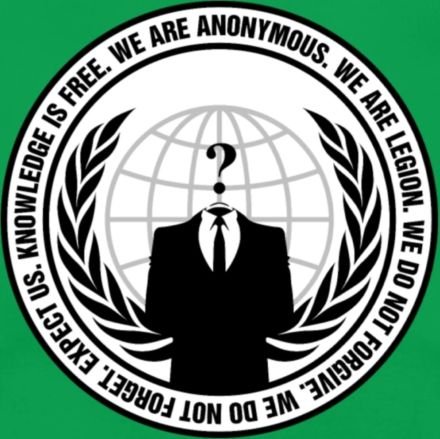 ** WIR SIND ANONYMOUS 2.0 Germany Süd ** WIR SIND ZURÜCK ** Back to the Roots ** NO CRIME ** Absolut NONVIOLENZ ** Fight for helpless People ** Fight of Truth**