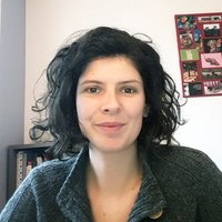 Dr. Léa Martinon (@leamartinon) 's Twitter Profile