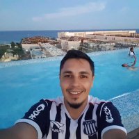 AgustinEsteban (@agustinesteban5) 's Twitter Profile