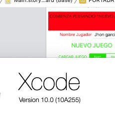 Aprende Swift 🇪🇸: tutoriales, trucos📲 https://t.co/QR1qdmbdXC 🇬🇧#swiftlang developers site: tutorials , tools, tips and tricks 🇪🇸 By Jose Oli @ol1software