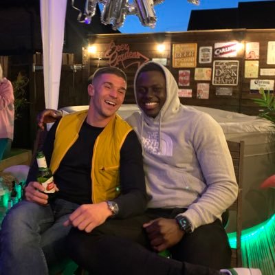 ceesay12's profile picture. 