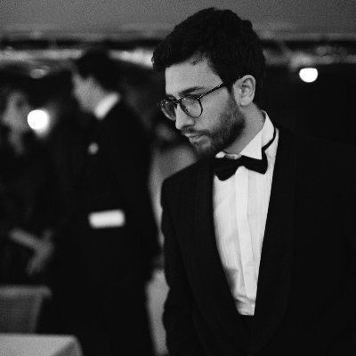 stefanoc135's profile picture. VC | Biomedical Engineer | Biotech Enthusiast