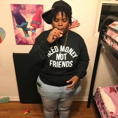 GoatVda's profile picture. 