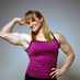 Becca Swanson (@strongestever) Twitter profile photo Becca Swanson (@strongestever) Twitter profile photo