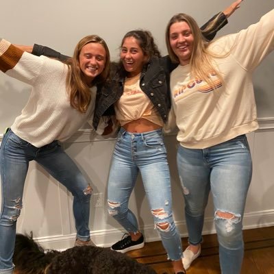 KatiePileggi's profile picture. But No Dice