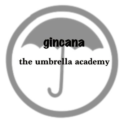 olá, somos a gincana de the umbrella academy; vagas abertas ☂︎