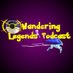 Wandering Legends (@wanderinglegen1) artwork