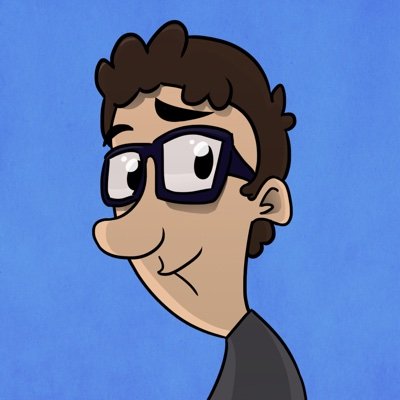 1xmac's profile picture. Systematic Community Builder, with concrete mostly. Way funnier in Spanish. I killed Link.