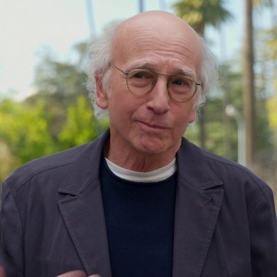 Curb Your Enthusiasm (HBO) by Larry David out of context