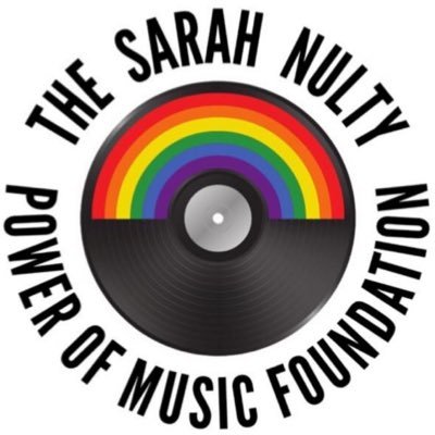 The Sarah Nulty Power of Music Foundation Profile