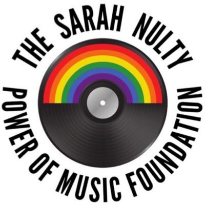 We remember Sarah through the power of music: bringing happiness & spreading joy across Sheffield with our grants.  #BeMoreNulty.