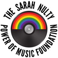 The Sarah Nulty Power of Music Foundation(@bemorenulty) 's Twitter Profile Photo