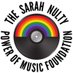 The Sarah Nulty Power of Music Foundation (@bemorenulty) Twitter profile photo