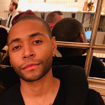 terrencephearse's profile picture. Ph.D. Fellow in Philosophy, Aesthetics and Art Theory. Chief of Staff, The Studio Museum in Harlem; Editor-at-Large, Musée Magazine.