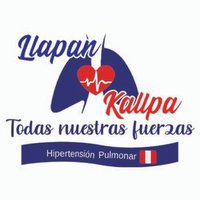 Llapan Kallpa Hipertensión Pulmonar Perú(@OKallpa) 's Twitter Profile Photo