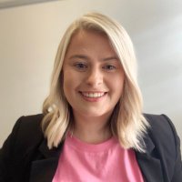 Rebecca Laut (@beclaut) 's Twitter Profile