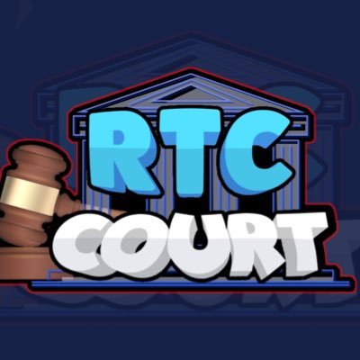 RtcCourt's profile picture. Owner: @Fallenfrom_oof Co-owner: West (he uses this as his main) Co-Owner 2 : ???