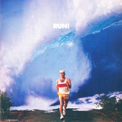 harvey_glands's profile picture. Dope Runner/Dope Runner