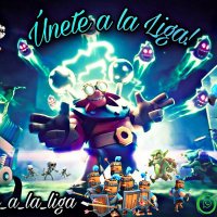 Únete A La Liga (@unete_a_la_liga) 's Twitter Profile Photo