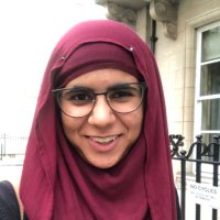 Aatikah Majid (@amajidchem) 's Twitter Profile