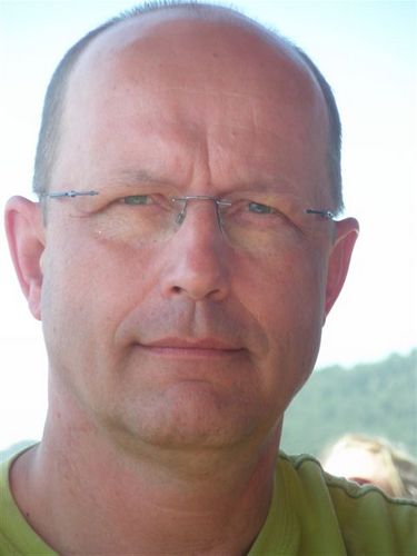 Ervaren informatiebeveiliger