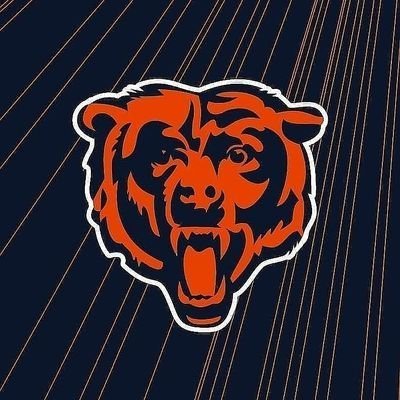 @ChiBearFansTalk
Chicago Bears Fan Talk. Anything and everything about past, present and possible future Chicago Bears. 🐻⬇️