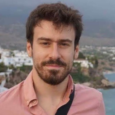 alex_MyG's profile picture. PhD in Computer Science and Associate Professor at UPM. Deep Learning, Cybersecurity, NLP.