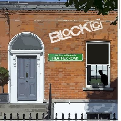 blockcband's profile picture. band