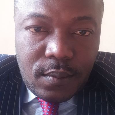 koyakpa_michel's profile picture. Journaliste et Conseiller en communication, Passionné de la #RDC
