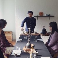 茶屋すずわ🍵お茶と暮らしの店(@suzuwateaworks) 's Twitter Profile Photo