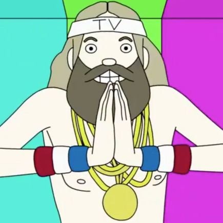 ARealBiscuit's profile picture. everything is a joke to you, isn't it