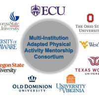 Multi-Institution Adapted PA Mentorship Consortium (@adaptedpa) 's Twitter Profile
