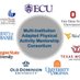 Multi-Institution Adapted PA Mentorship Consortium (@AdaptedPA) Twitter profile photo