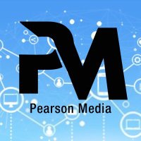 Pearson Media (@pearson_media) 's Twitter Profile