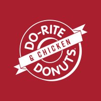 Do-Rite Donuts(@DoRiteDonuts) 's Twitter Profile Photo