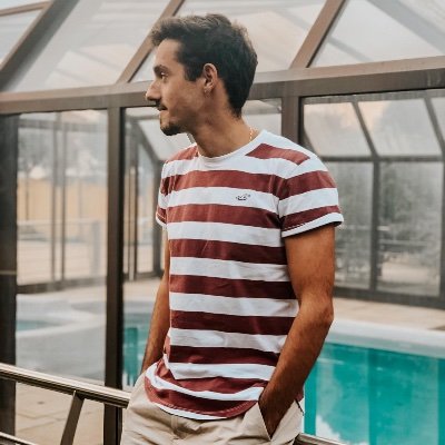 Sousex18's profile picture. 20, Porto, UPT 🎓