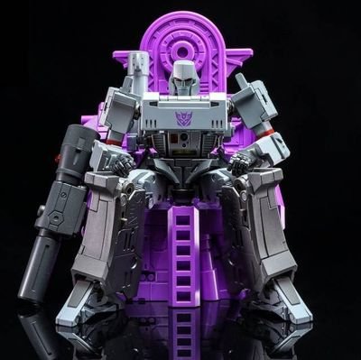 SamuelJ97144410's profile picture. A furry who collects transformers merch