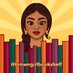 Brown Girl Bookshelf (@browngbookshelf) Twitter profile photo