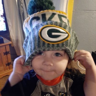 lifelong Packers fan/Cheesehead. Thank God sports are back! Anyone up for a sports debate?