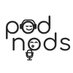 Podnods (@podnods) Twitter profile photo