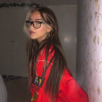 sandrabielik14's profile picture. instagram-sandrabielik_